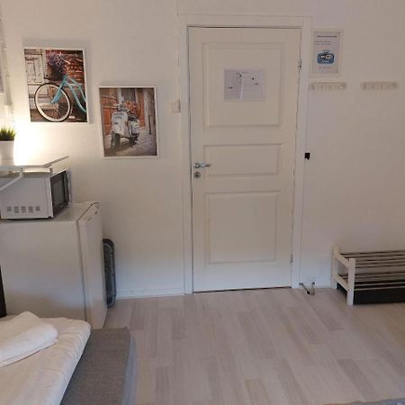 Vinstra Hostel Esterno foto