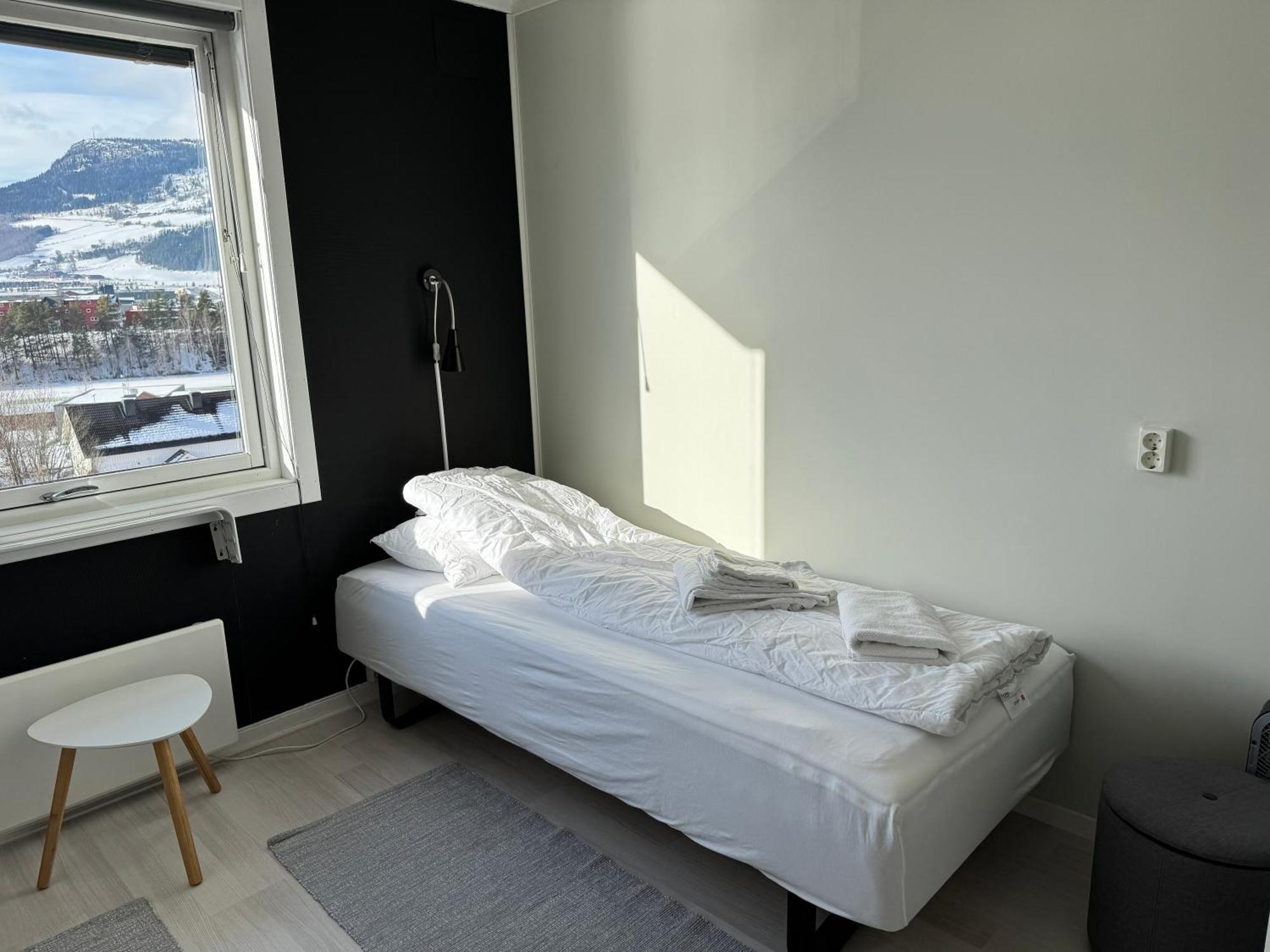 Vinstra Hostel Esterno foto