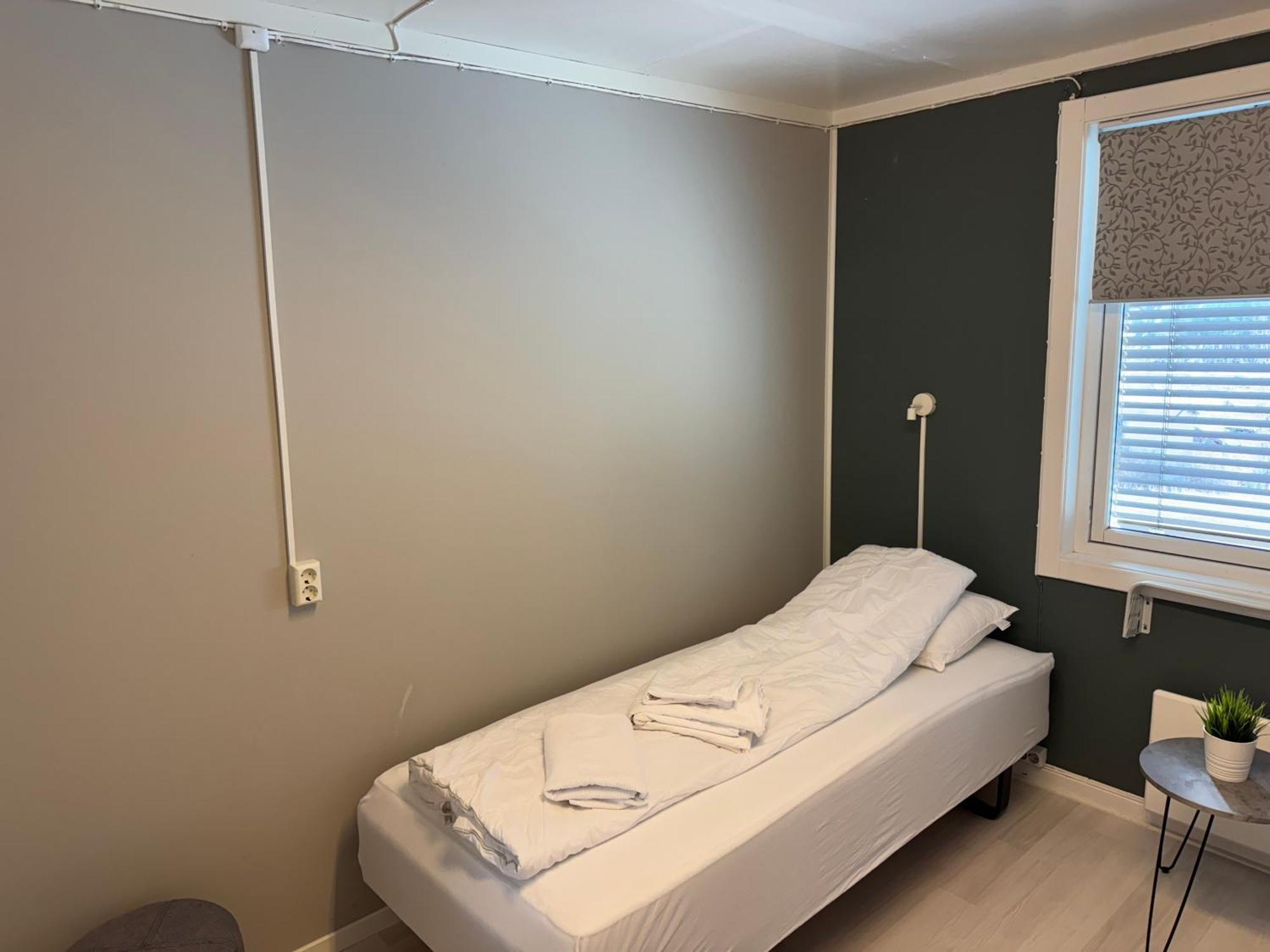Vinstra Hostel Esterno foto