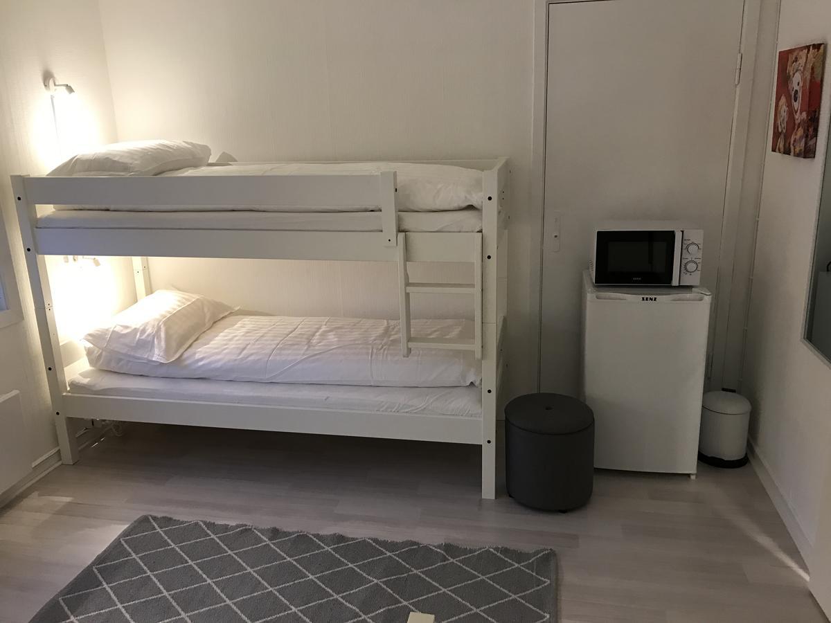 Vinstra Hostel Esterno foto