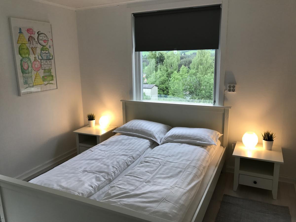 Vinstra Hostel Esterno foto